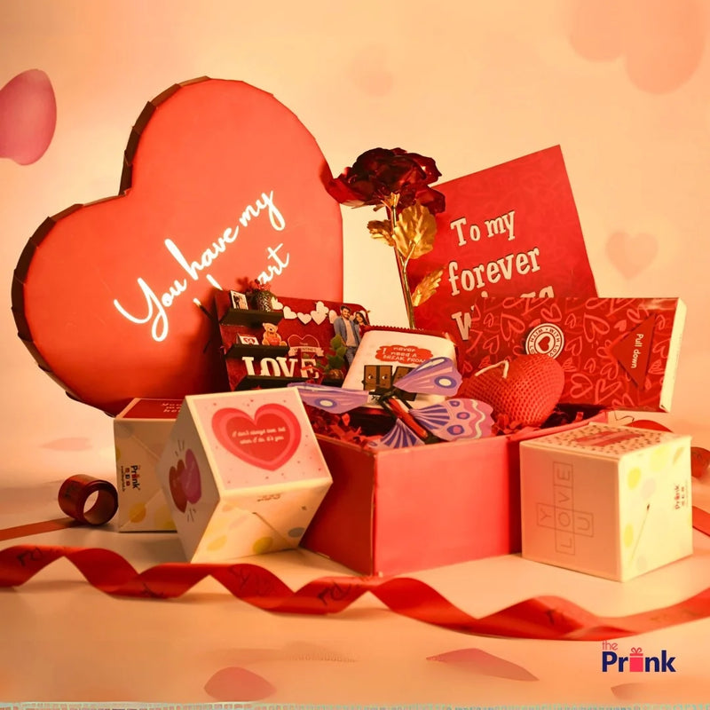 Gifts
