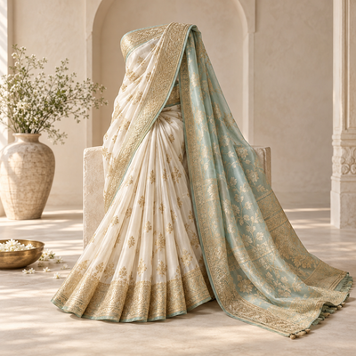 Sarees