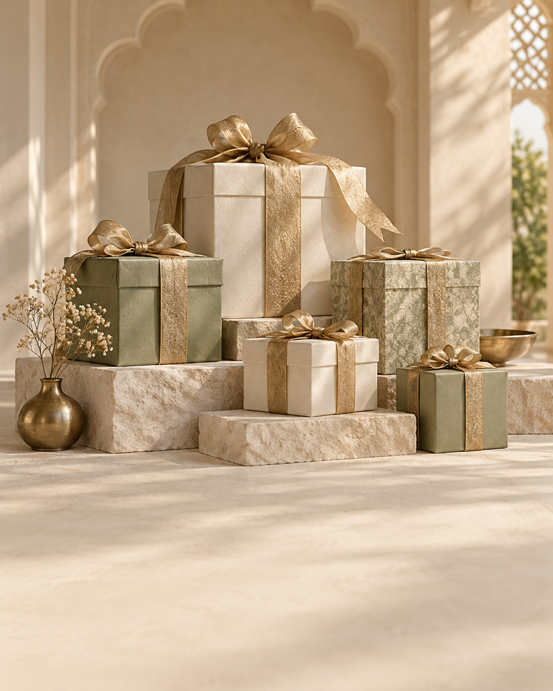Gifts