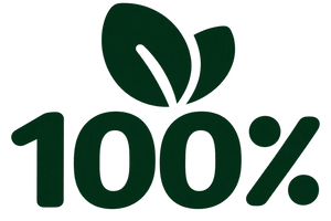 100% Natural
