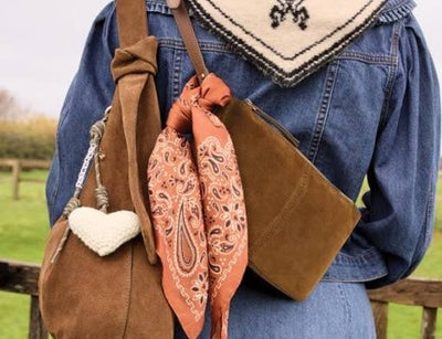 Bags & Accessories