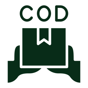 COD Available