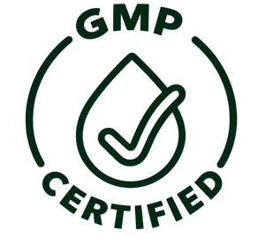 GMP Certified
