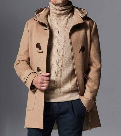 Menswear