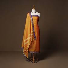 Suits & Dress Materials