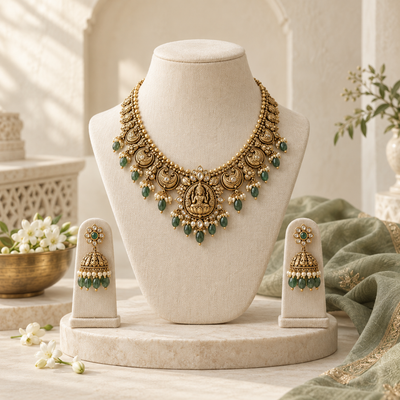 Jewellery